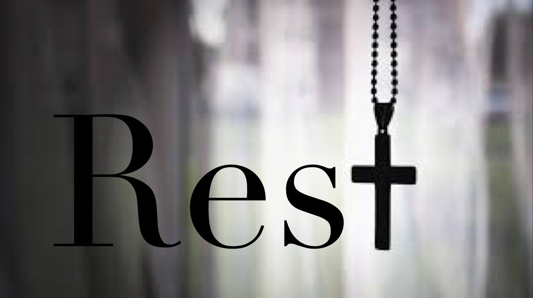 What It Means To Enter Into God s Rest Part II Learning To Depend On 