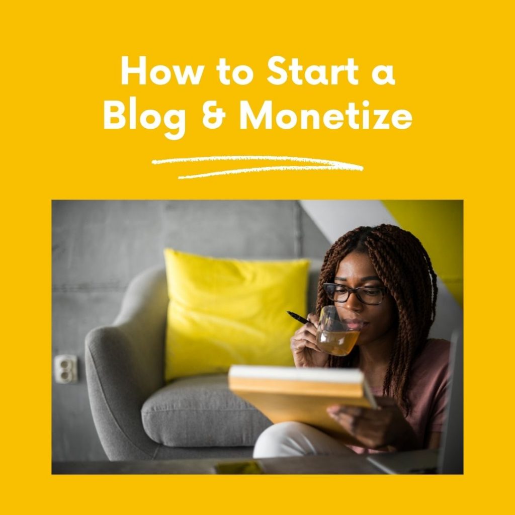 How Do I Start a Blog